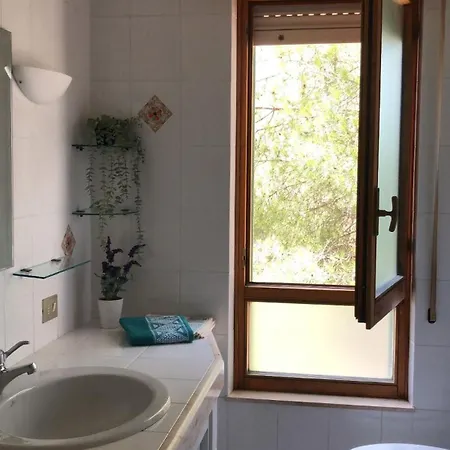 Apartment San Martino