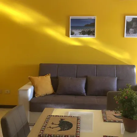 Apartment San Martino Cagliari