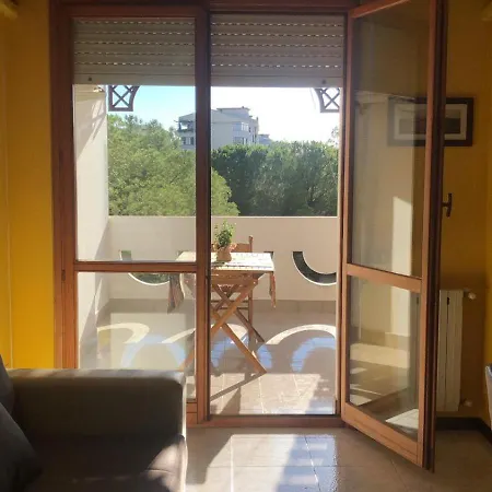 Apartment San Martino Cagliari