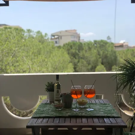 San Martino Apartment *