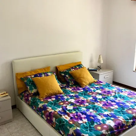 San Martino Apartment Cagliari