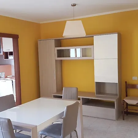 San Martino Apartment